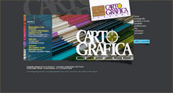 Desktop Screenshot of cartografica.info