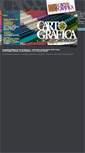 Mobile Screenshot of cartografica.info