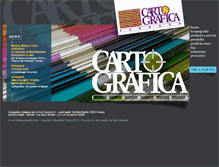 Tablet Screenshot of cartografica.info